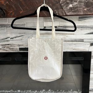 Lululemon Small Tote